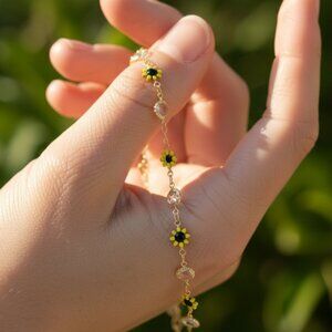"New Beautiful Design Bracelet for Women/Girls, Gift, B937